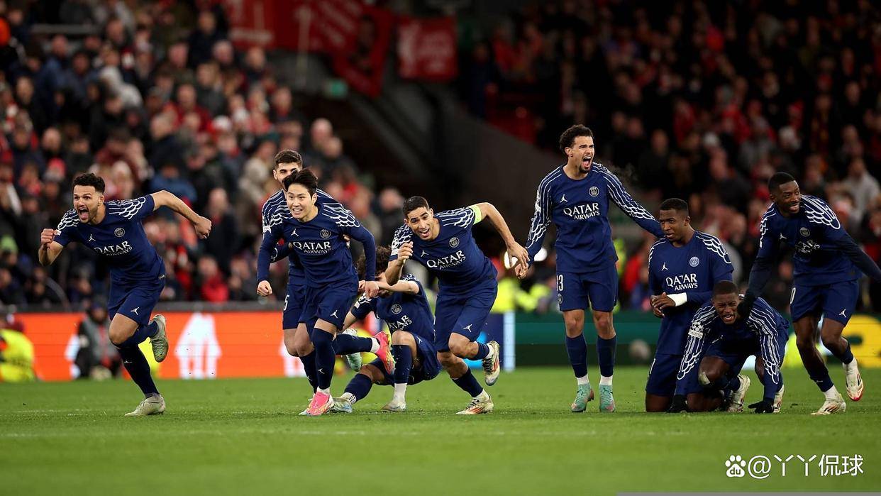 开云体育-包含集结日亚冠焦点战，巴黎圣日耳曼防线松动，态度坚定，纪律约束更严格的词条